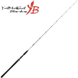 Удилище лодочное Yamaga Blanks Galahad Electric Powered Reel